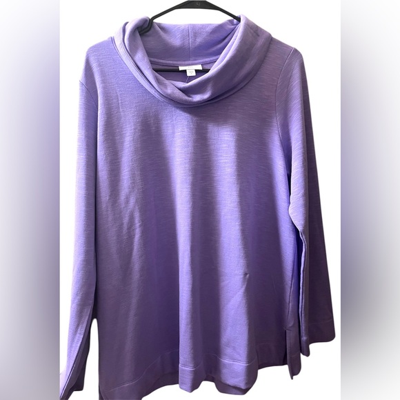Sweater By J Jill NWT Size: Petite  Medium